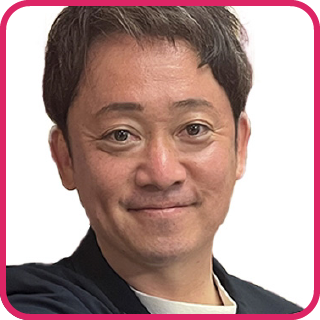 林 雄一