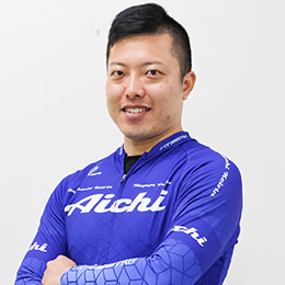 松木 一将